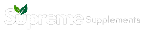 Supreme Supplements 